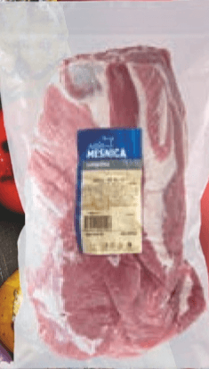 Svježi svinjski vrat cca 2.5 kg Mesnica - Akcija u trgovini Lidl