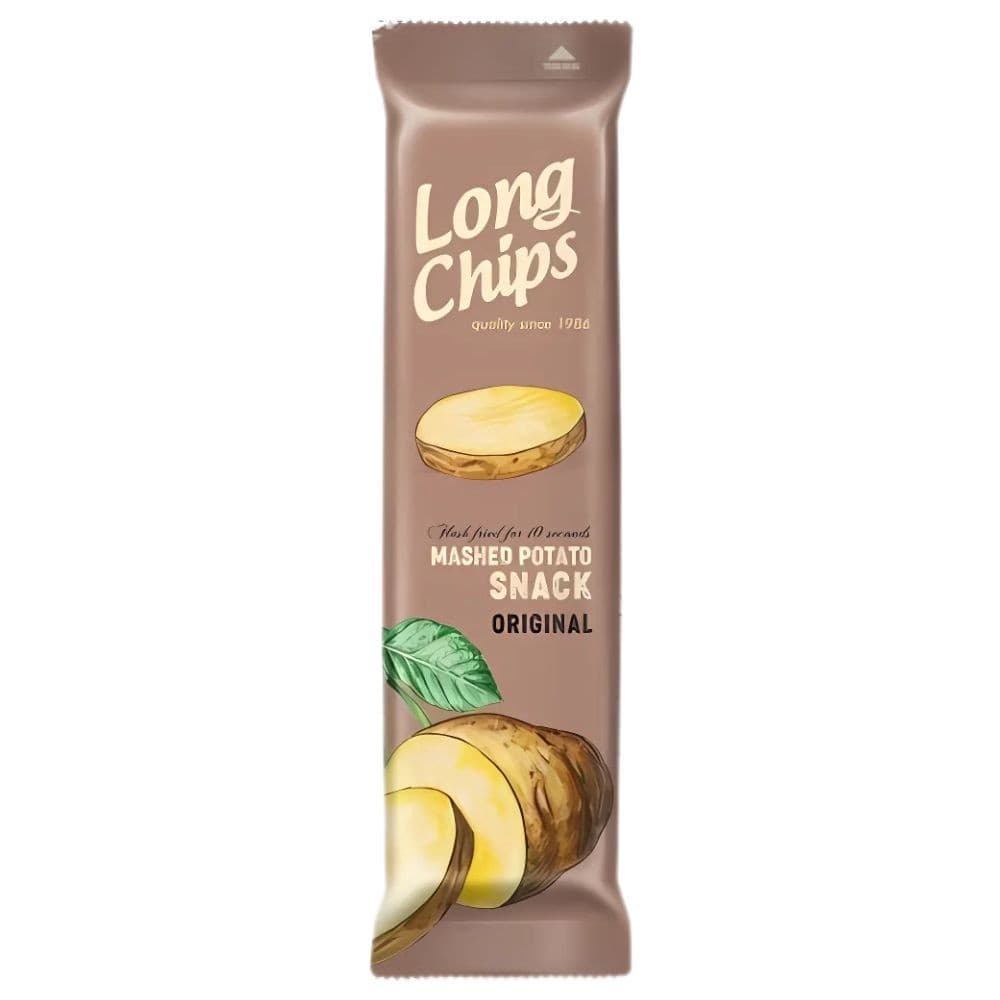 Long Chips Snack 75 g Akcija u trgovini Kaufland