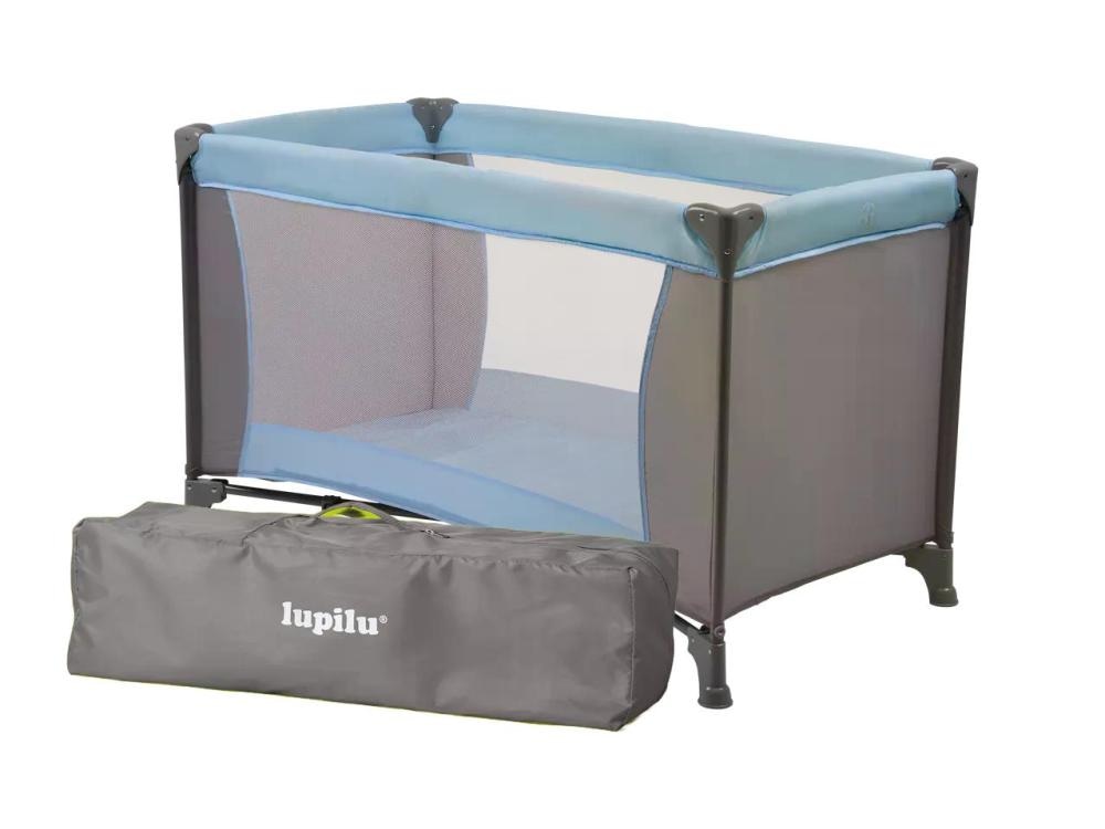 Putni krevetić Komad Lupilu - Akcija u trgovini Lidl