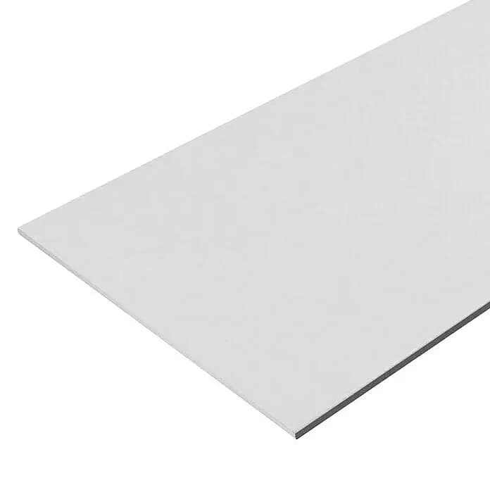 Gipsana ploča 'GKBI' d 2.000 x š 1.250 x deb. 12,5 mm Akcija u trgovini Bauhaus