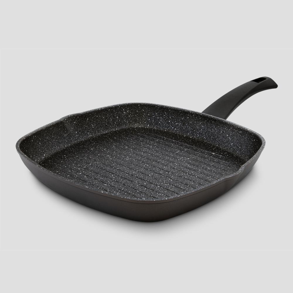 Delimano Green Planet Grill tava 28x28cm - Akcija u trgovini Konzum