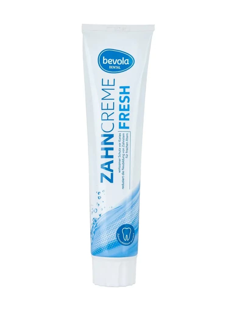 Bevola pasta za zube 125 ml Akcija u trgovini Kaufland