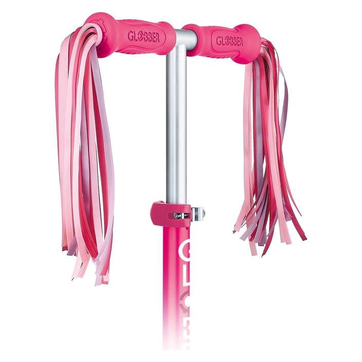 Ukrasne trake za romobil/bicikl GLOBBER - Akcija u trgovini Baby Center