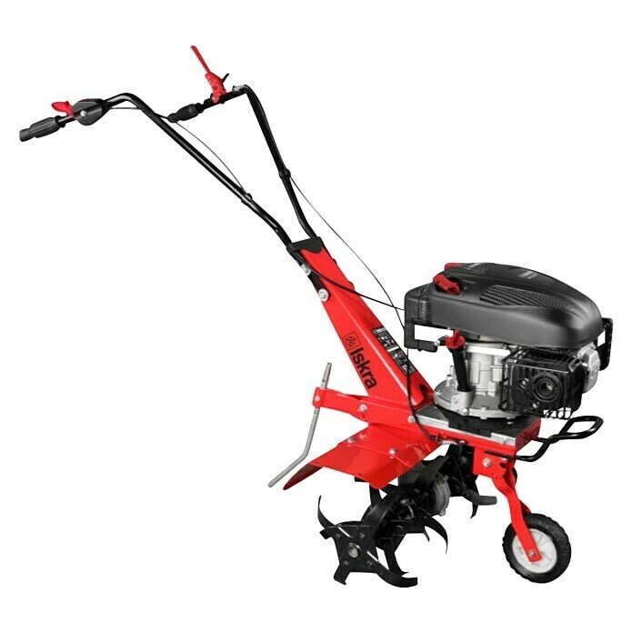 Benzinska kopačica 'PWRBF 41' - Akcija u trgovini Bauhaus