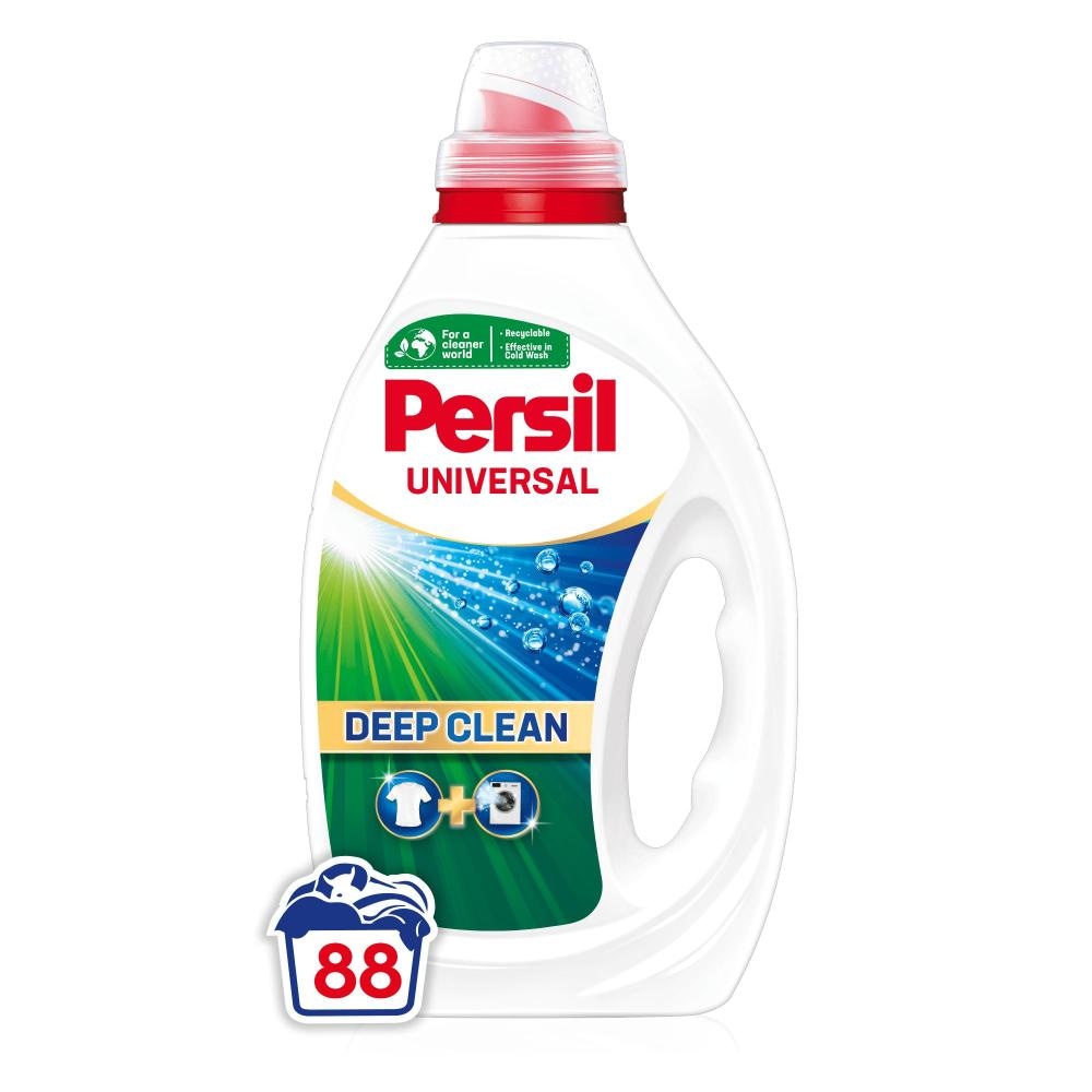 Persil Tekući deterdžent 3.96 l - Akcija u trgovini Lidl