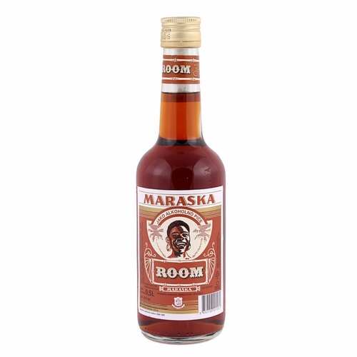 Maraska Rum 0,5 l - Akcija u trgovini Studenac