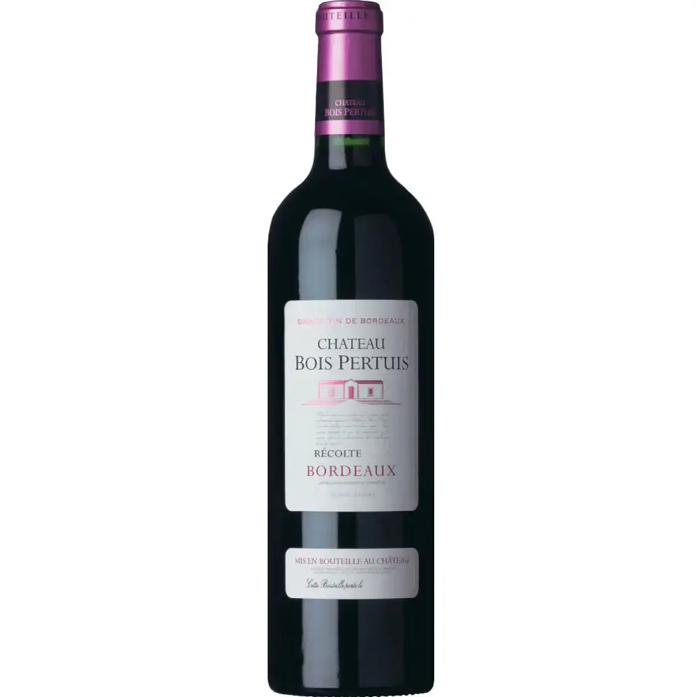 Chateau Bois Pertuis 0,75 L Akcija u trgovini Interspar