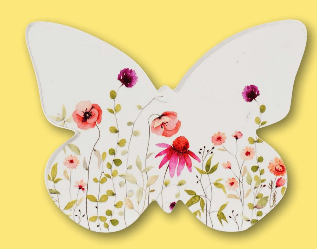 Dekorativna figurica - Akcija u trgovini Kik