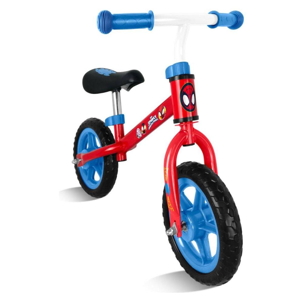 Bicikl bez pedala Minnie, Spidey ili Paw Patrol STAMP - Akcija u trgovini Baby Center