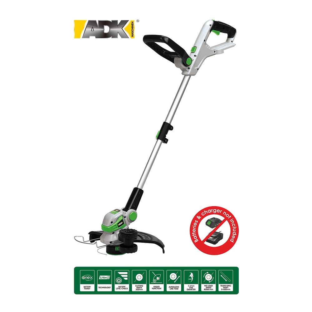 AKU trimer ADK SF8A227 enex - Akcija u trgovini KTC