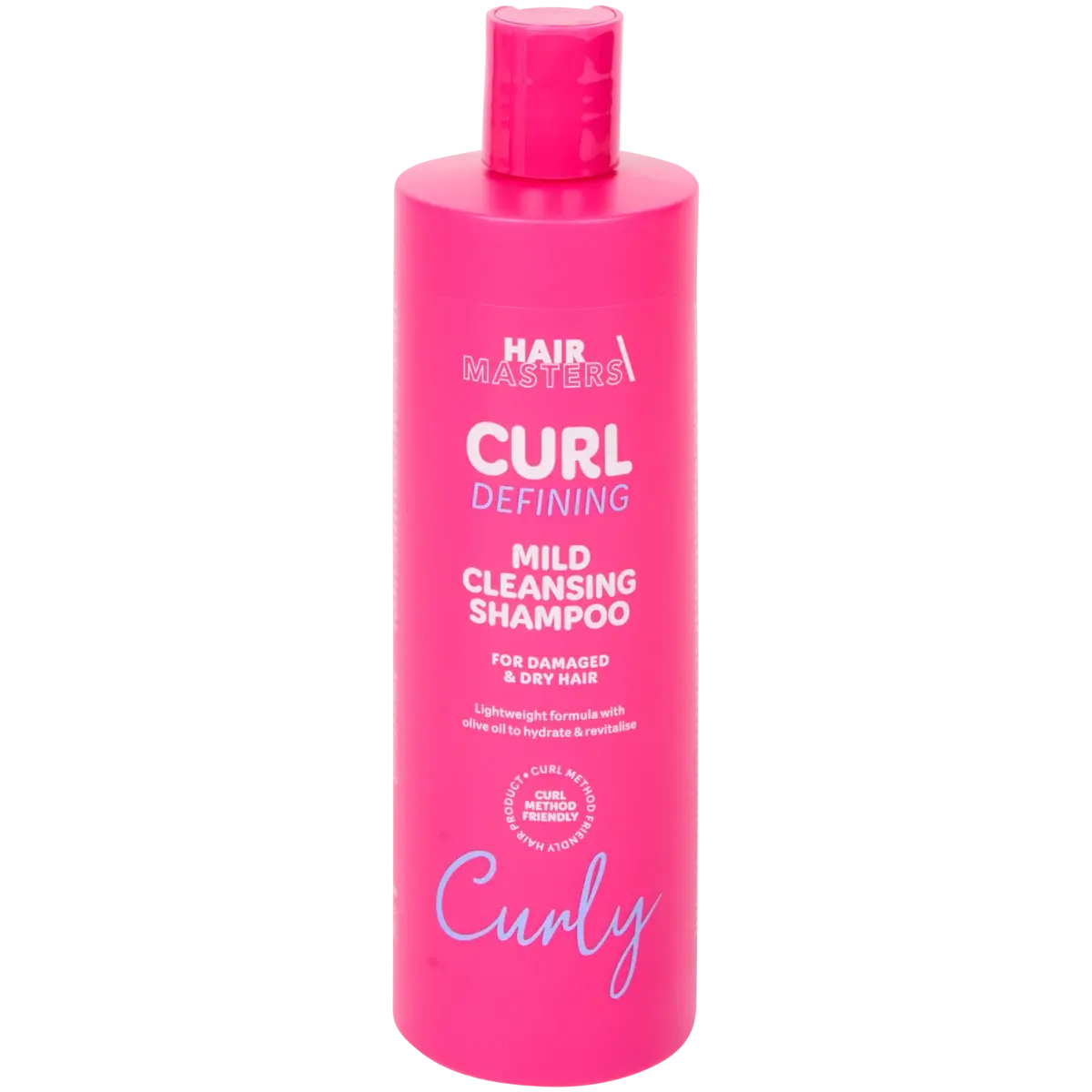 Hairmasters Curl Defining šampon 400 ml Akcija u trgovini Action
