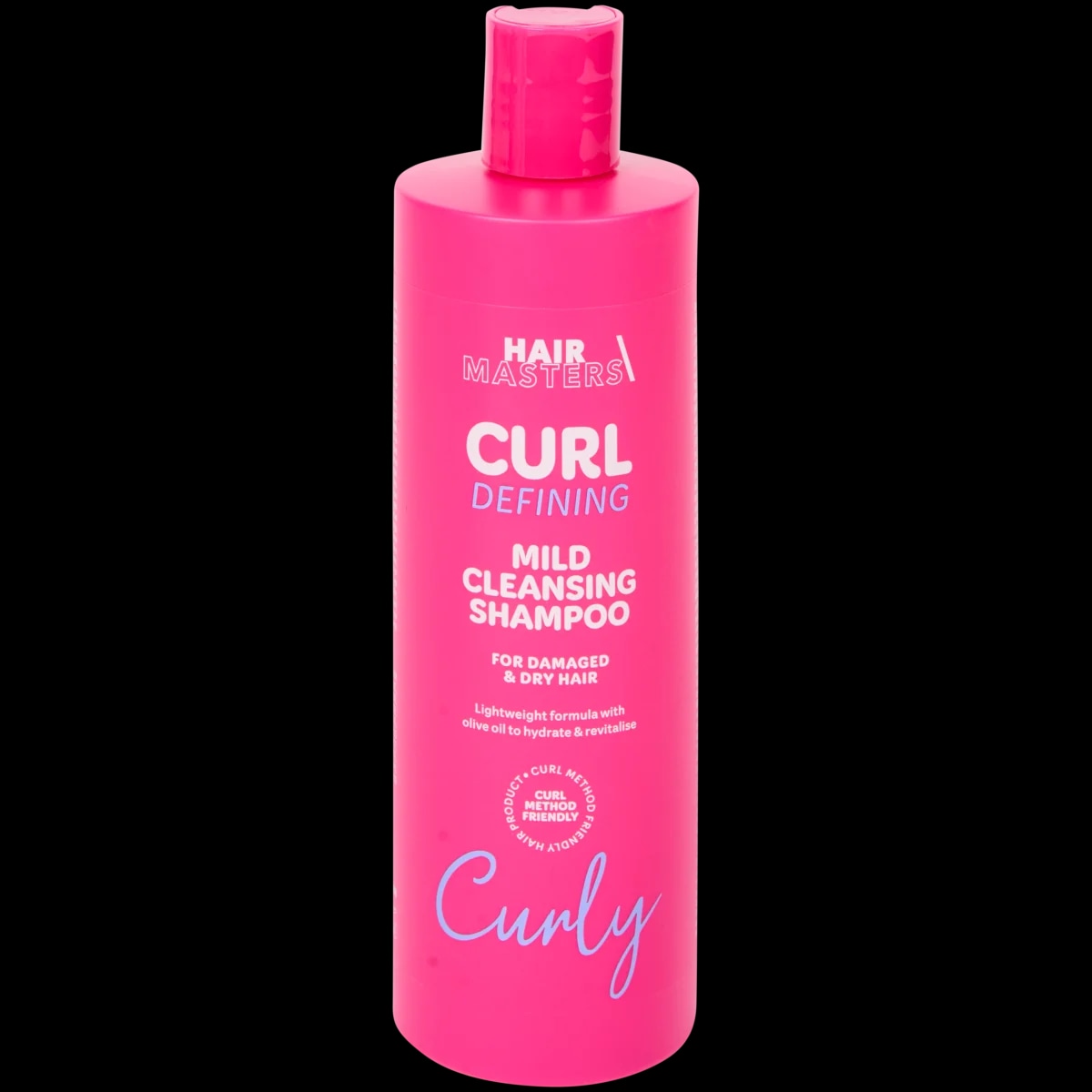 Hairmasters Curl Defining šampon 400 ml Akcija u trgovini Action