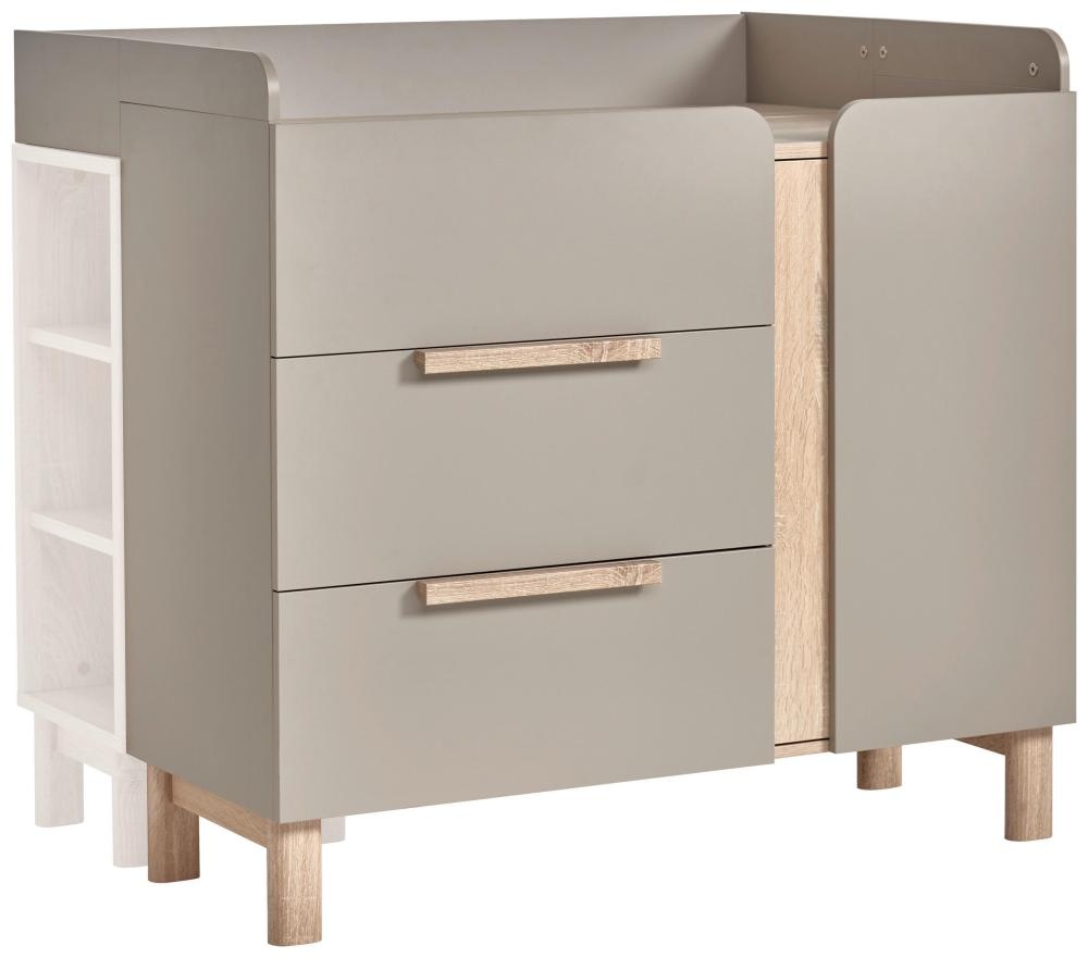 Jimmylee Nomi Krevetić/Komoda - Akcija u trgovini Lesnina