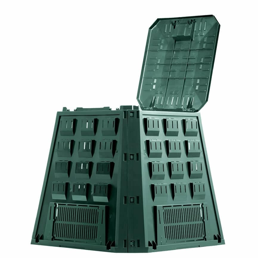 Komposteri 420 l - Akcija u trgovini Merkury