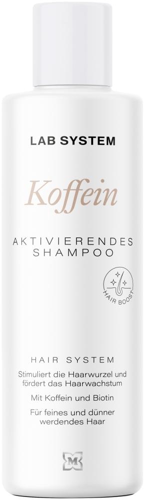 Lab System šampon ili regenerator 250 ml ili 200 ml - Akcija u trgovini Mueller