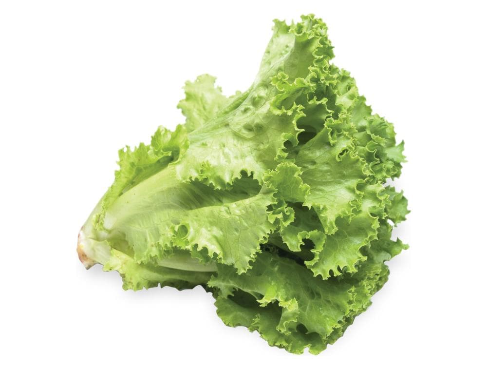 Salata Kristal 1 kom Akcija u trgovini Tommy