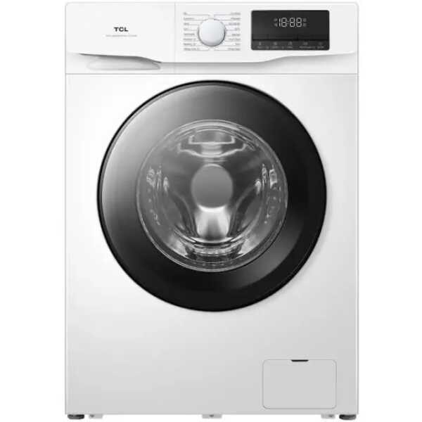 Perilica rublja TCL FF0812WA0 1200okr 8 kg Akcija u trgovini Vacom