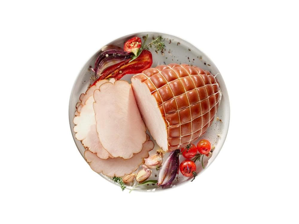 Pikok Pureća šunka u mrežici cca 1 kg Akcija u trgovini Lidl