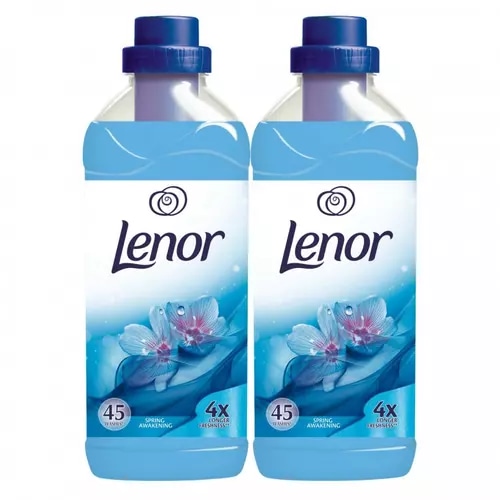 Lenor Omekšivač za rublje spring awakening 2,65 L - Akcija u trgovini NTL
