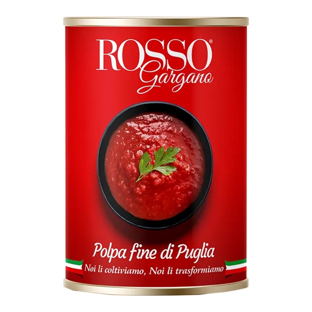 Proizvodi od rajčice Rosso Gargano 400 g ili 690 g - Akcija u trgovini Spar