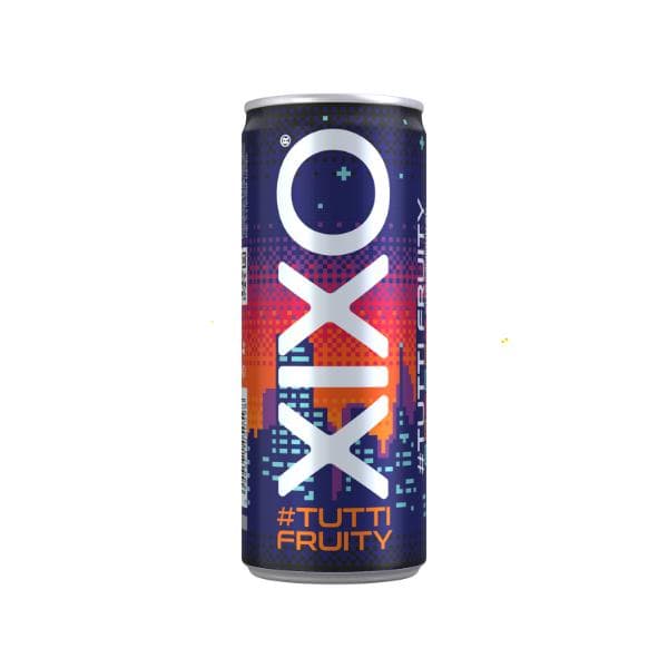 Xixo ledeni čaj breskva, tutti fruity 0,25 l Akcija u trgovini Metro