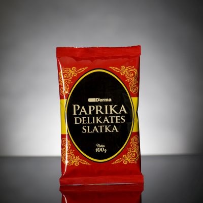 Paprika slatka začinska Derma 70 g - Akcija u trgovini NTL