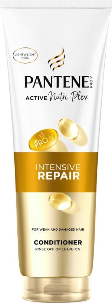 Pantene Pro-V šampon za kosu 300 ml Akcija u trgovini Mueller