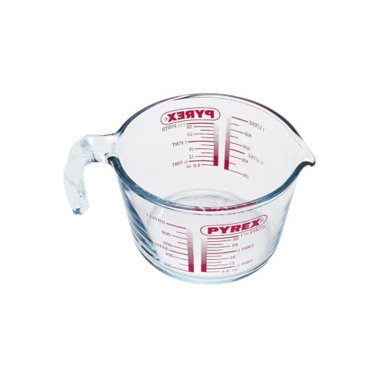 Pyrex Mjerica 1l Akcija u trgovini Konzum