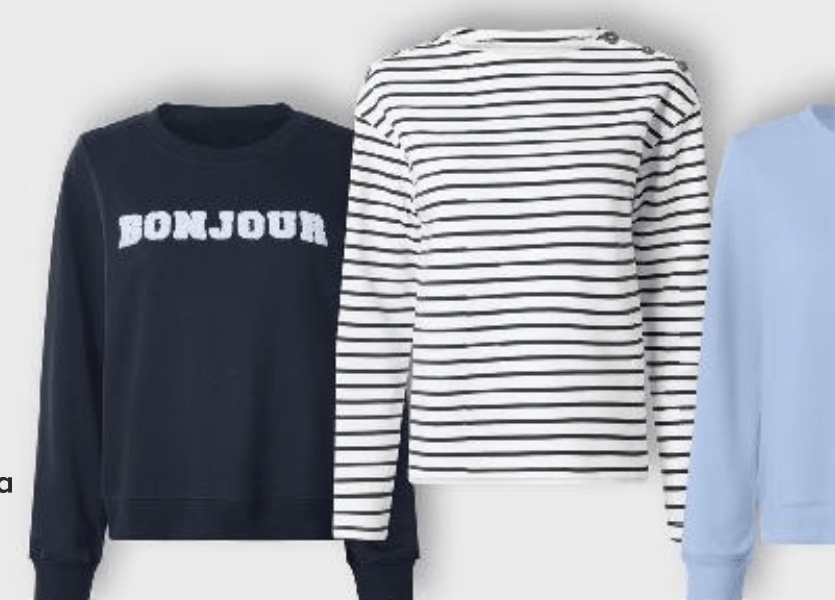 Ženska majica 1 komad - Akcija u trgovini Kaufland