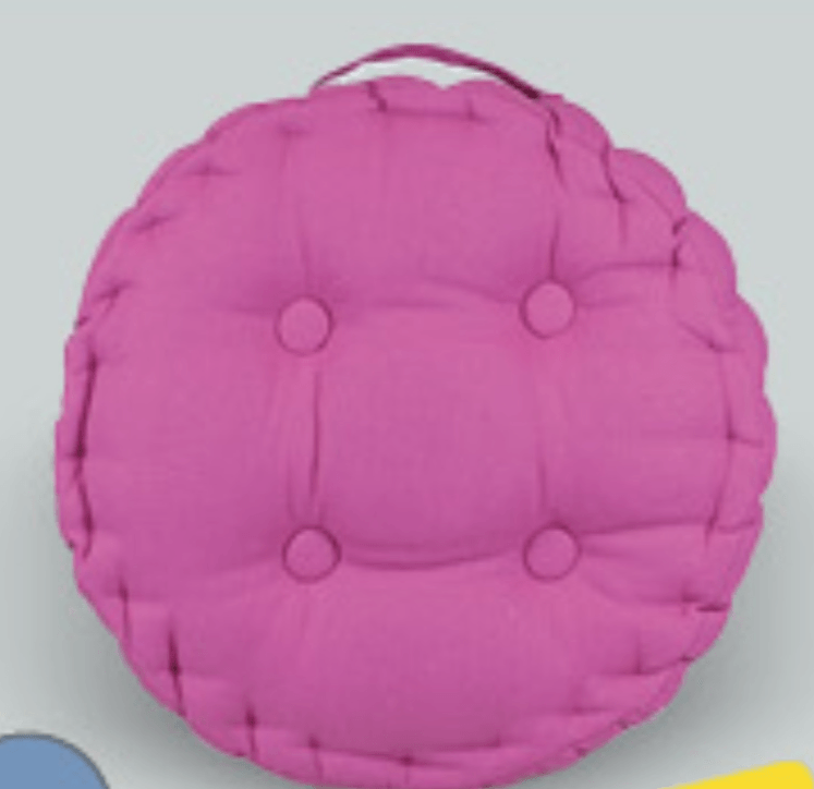 Sjedalica okrugla - Akcija u trgovini Konzum