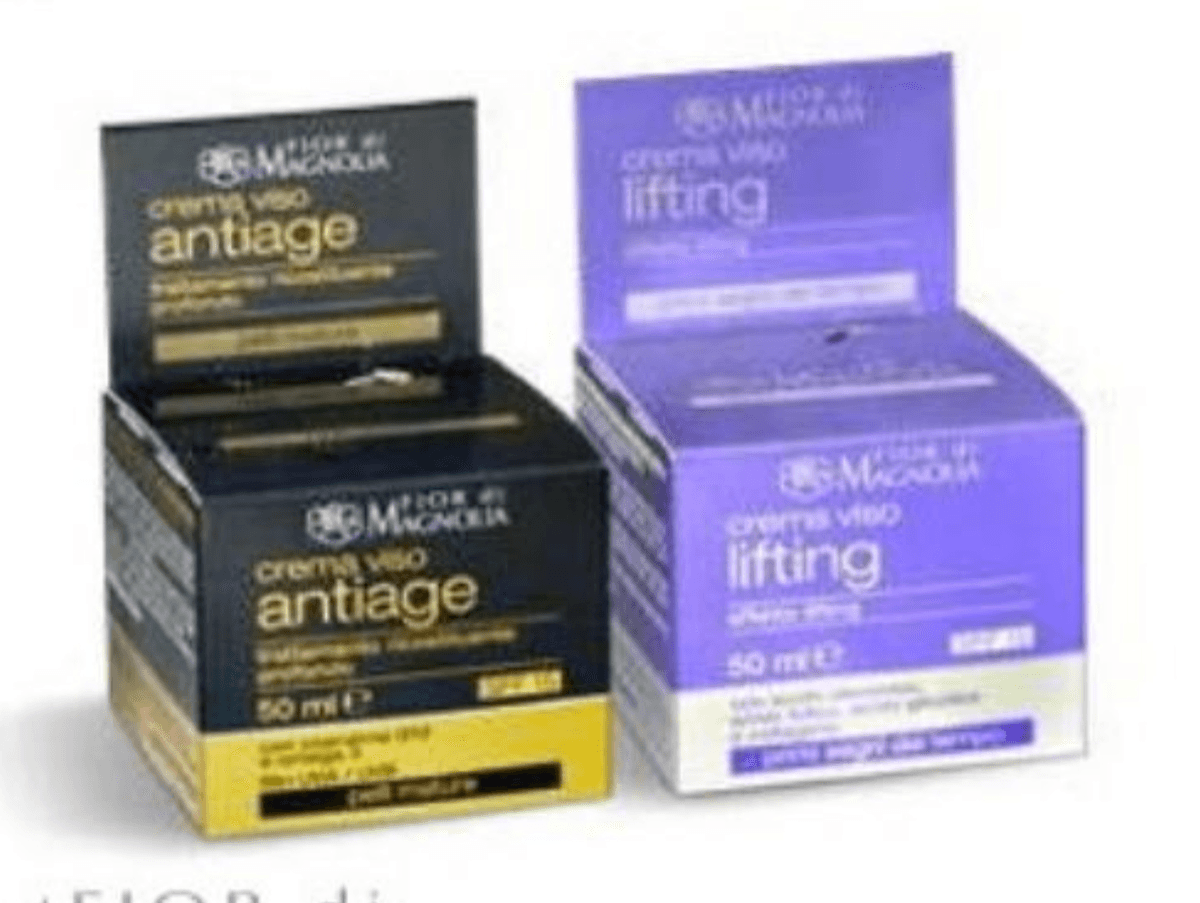 Fior di Magnolia Krema Lifting/Antiage 50 ml - Akcija u trgovini Eurospin