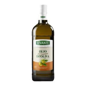 Levante maslinovo ulje 1 l Akcija u trgovini Stanić Diskont