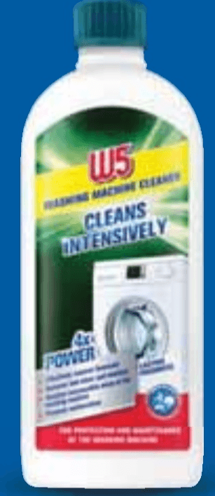 W5 Tekućina za perilicu 500 ml - Akcija u trgovini Lidl