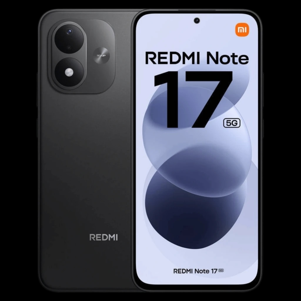 Xiaomi Redmi Note 17 6/256 GB Akcija u trgovini Vacom