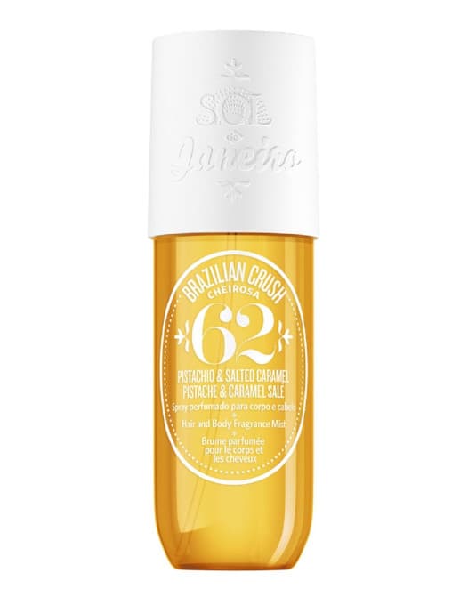 Sol de Janeiro mirisna vodica 240 ml Akcija u trgovini Dm