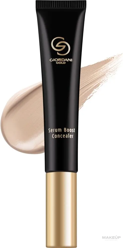 Giordani Gold korektor sa serumom 10 ml Akcija u trgovini Oriflame