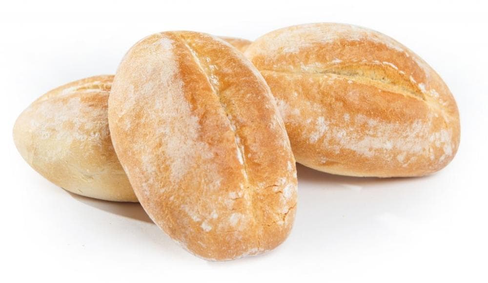 Žemlja 75 g Akcija u trgovini Eurospin