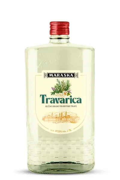 Maraska travarica 1 L Akcija u trgovini Trgovina Krk