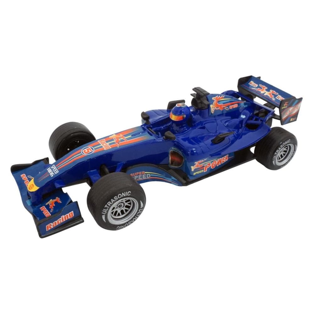 Formula sa zvukom 1 kom Akcija u trgovini Interspar