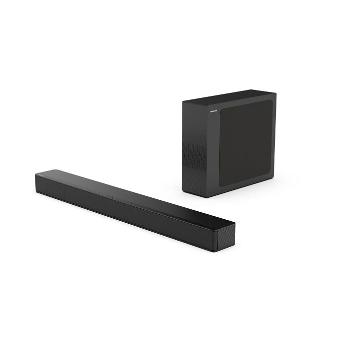 HISENSE zvučnik soundbar HS2100 - Akcija u trgovini Alles