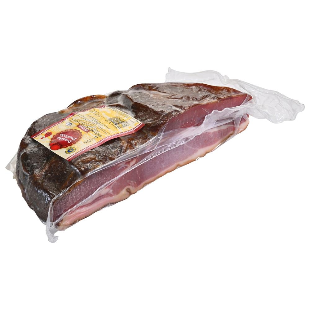 Dimmes Drniški pršut 100 g Akcija u trgovini Kaufland