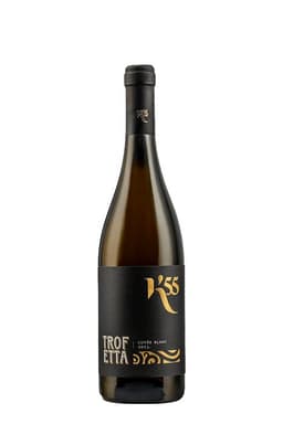 K55 Cuvée blanc Trofetta