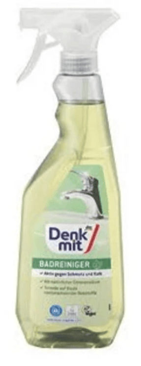 Denkmit sredstvo za čišćenje kupaonice 750 ml Akcija u trgovini Dm