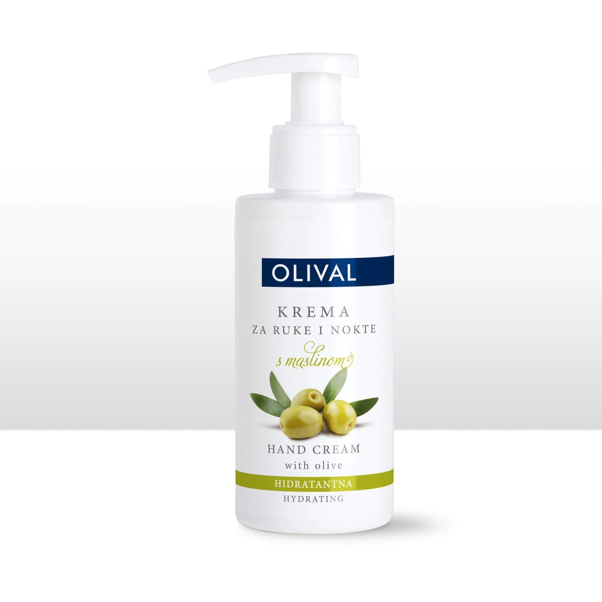 Krema za ruke hidratantna Olival 150 ml Akcija u trgovini KTC