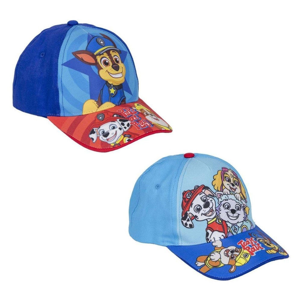 Šilt kapa Paw Patrol - Akcija u trgovini Kaufland