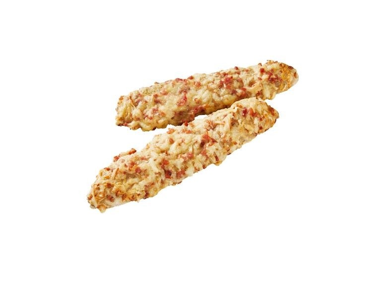 Štangica sa slaninom 130 g Akcija u trgovini Lidl