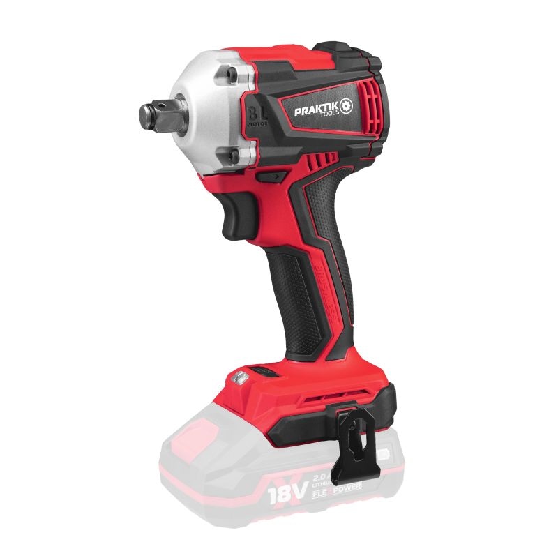 PRAKTIK akumulatorski odvijač PTQ0361 - Akcija u trgovini Alles