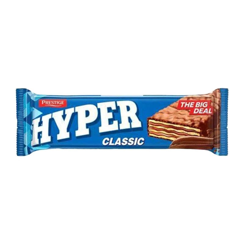 Prestige Hyper Vafel classic 50 g - Akcija u trgovini Gavranović