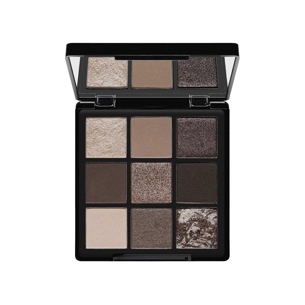 Make Up Factory Pro Effect Eye Palette Akcija u trgovini Mueller
