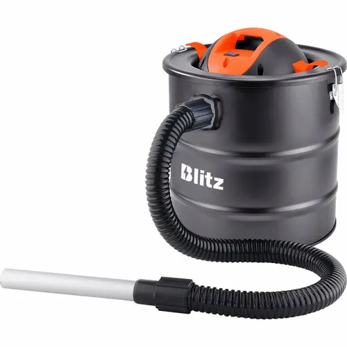 Usisavač pepela Blitz PVAV-1810 Akcija u trgovini Pevex